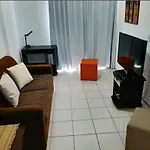 Apartamento Bem Localizado Na Ponta Verde
