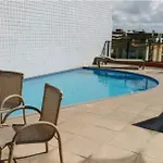 Apartamento Bem Localizado Na Ponta Verde