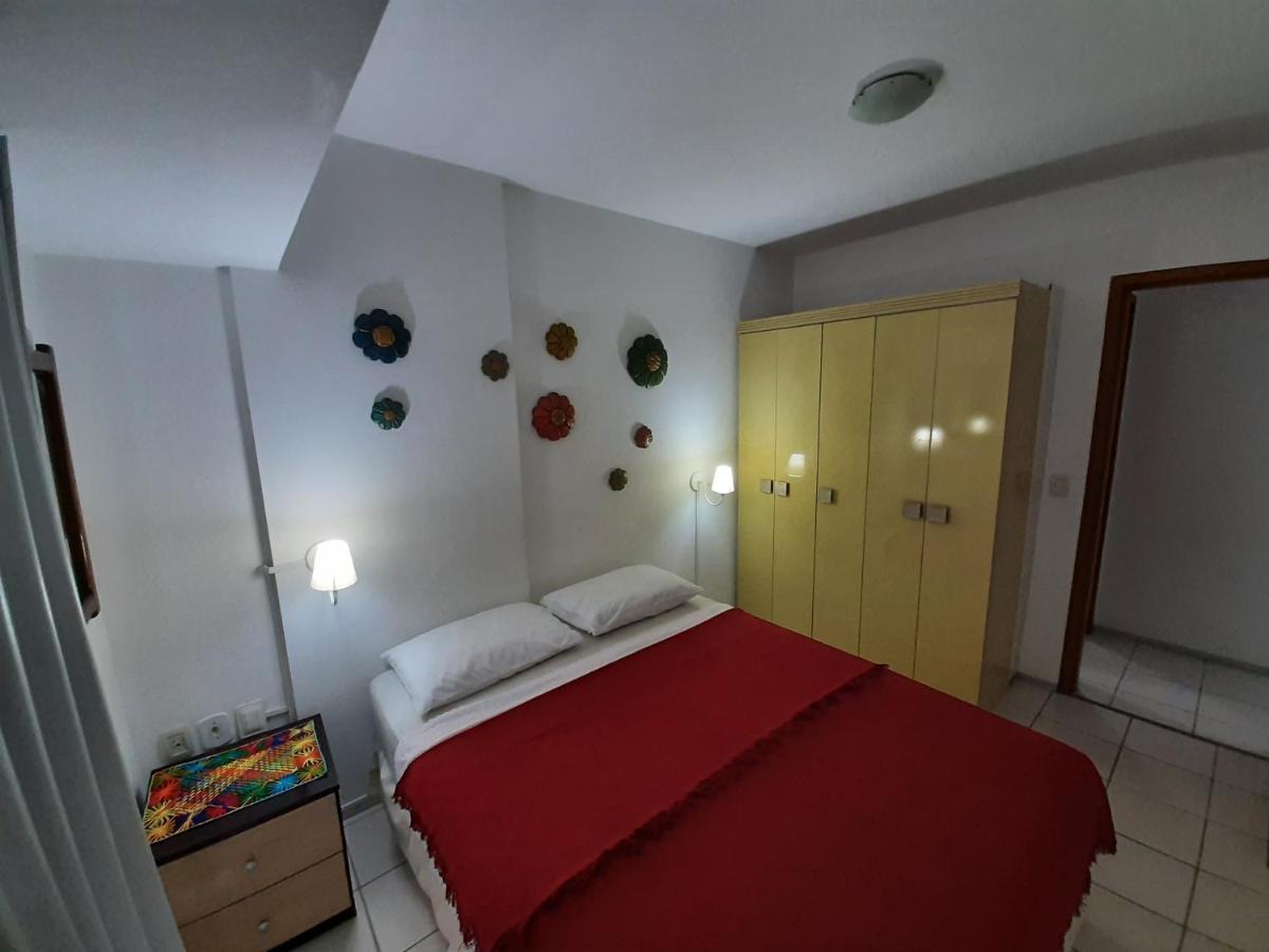 Bem Localizado Na Ponta Apartment *