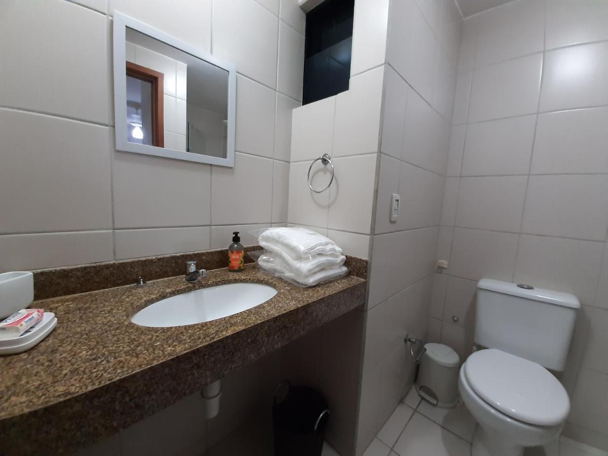 Apartment Bem Localizado Na Ponta Maceio (Alagoas)