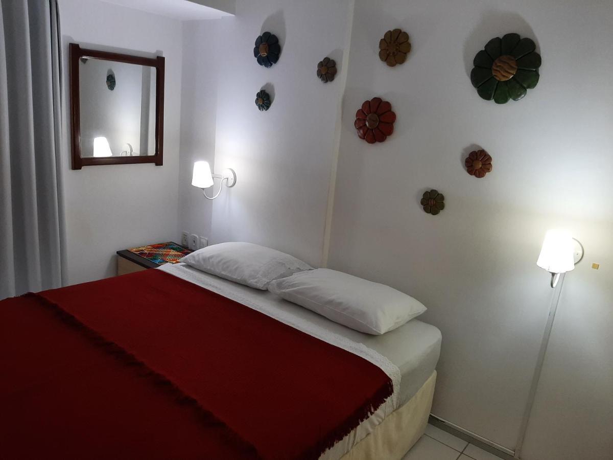 Apartment Bem Localizado Na Ponta