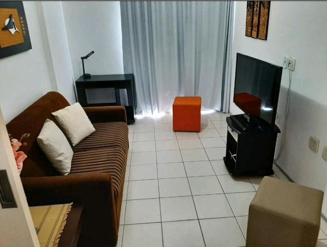 Bem Localizado Na Ponta *