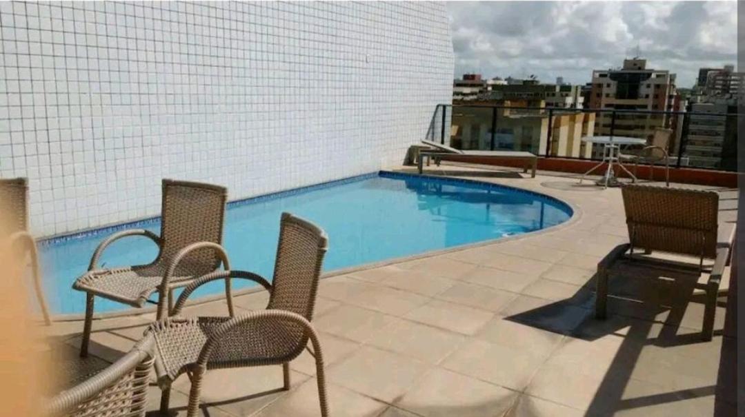 Bem Localizado Na Ponta *