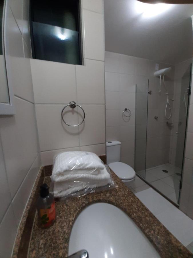 Apartment Bem Localizado Na Ponta Maceio (Alagoas)
