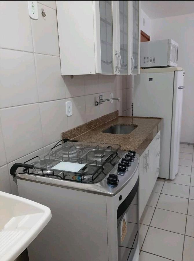 Bem Localizado Na Ponta Apartamento *